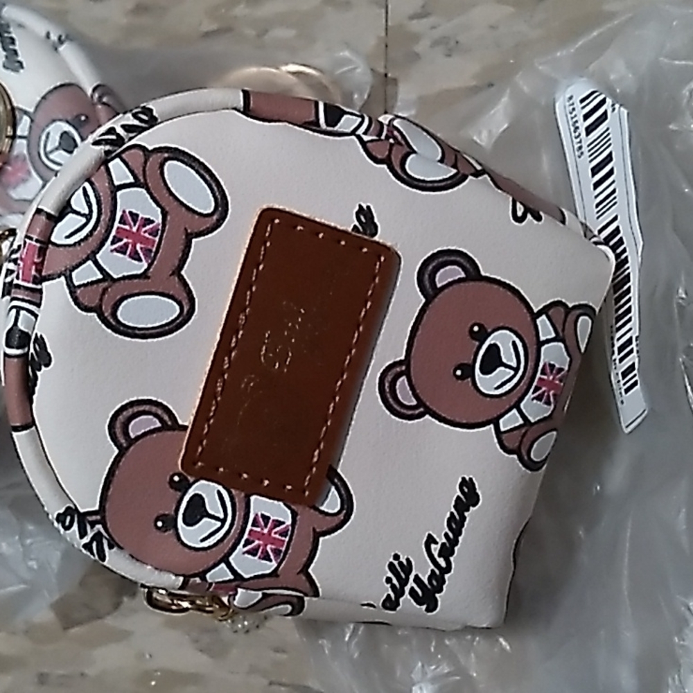 Cute Coin Purseš¤ - Picture 3 of 8
